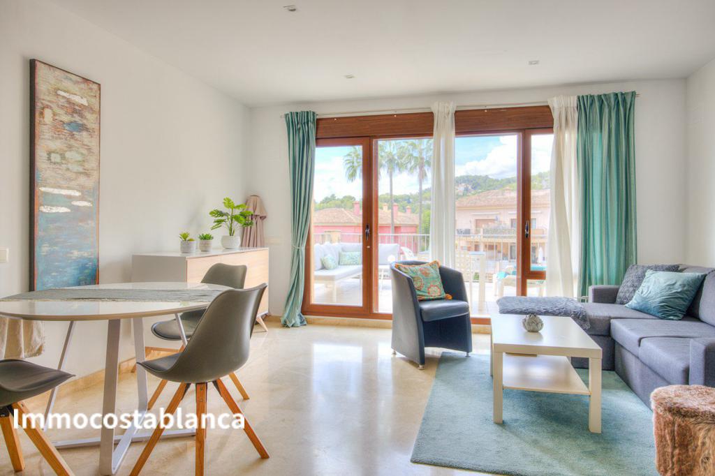 Квартира в Бенисе, 153 м², 445 000 €, фото 3, объявление 60756416