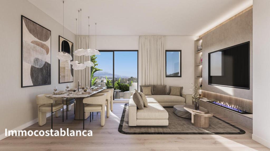 Квартира в Вильяхойосе, 95 м², 441 000 €, фото 3, объявление 35634816