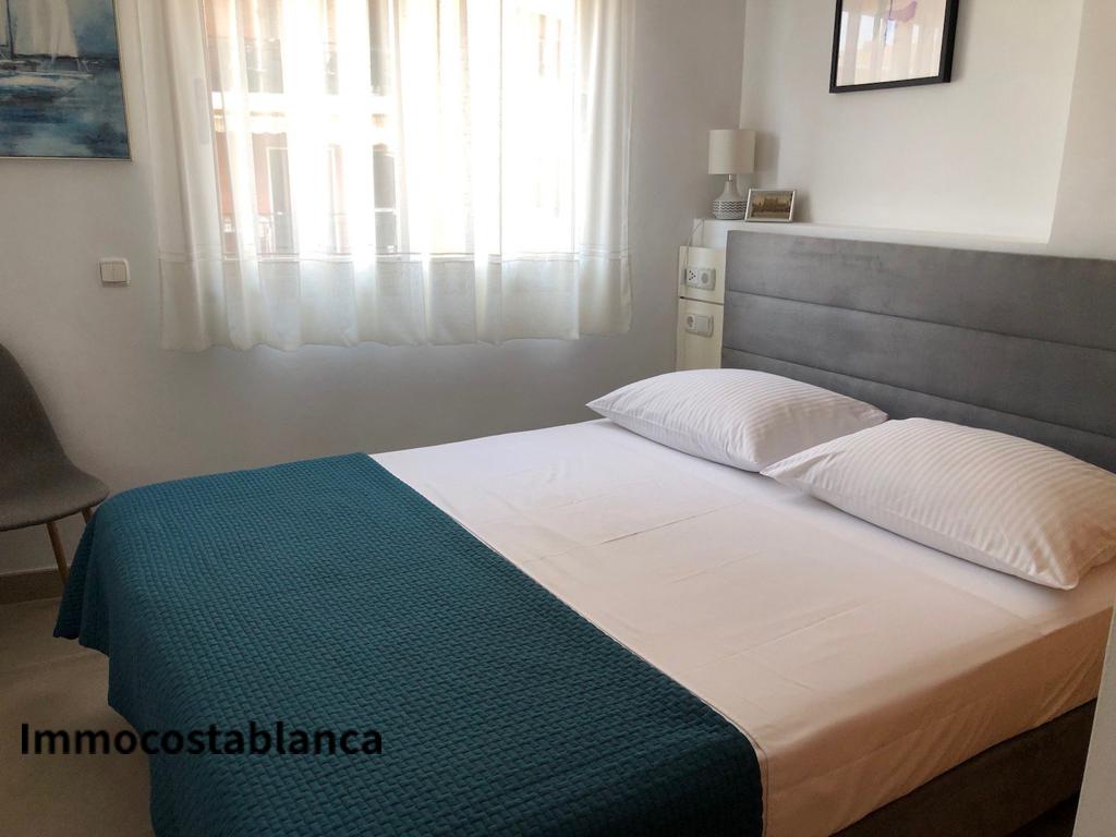 Квартира в Кальпе, 68 м², 319 000 €, фото 7, объявление 14261136