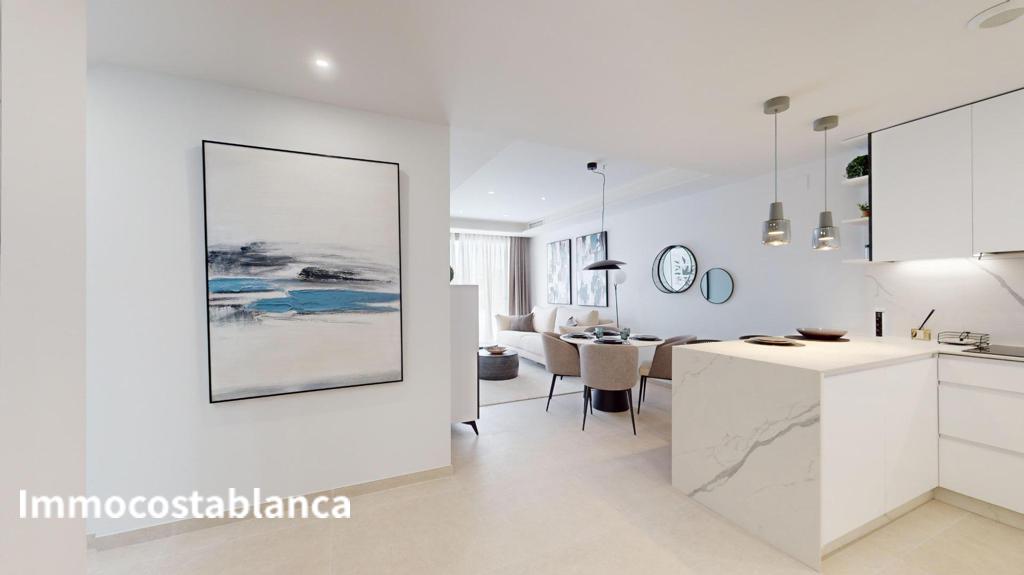 Квартира в Ориуэла Коста, 93 м², 369 000 €, фото 5, объявление 3807536