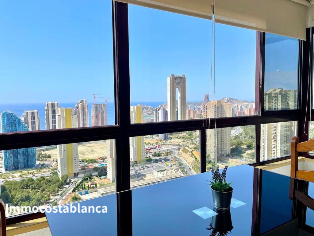 Квартира в Бенидорме, 80 м², 329 000 €, фото 5, объявление 12063536