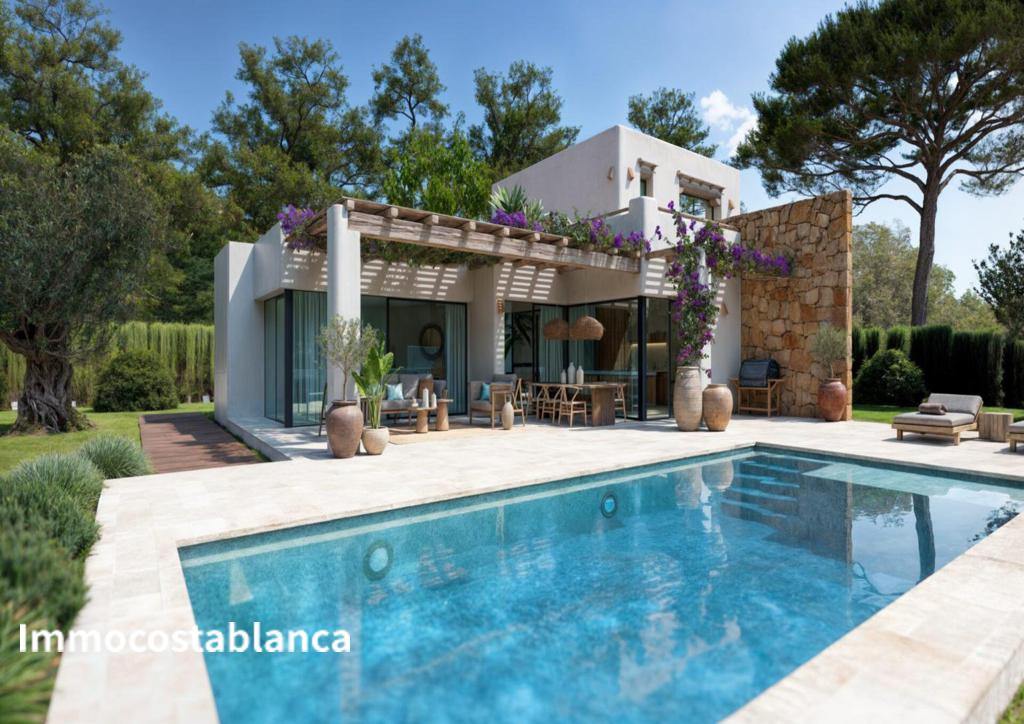 Вилла в Хавеа, 196 м², 1 300 000 €, фото 1, объявление 23514016
