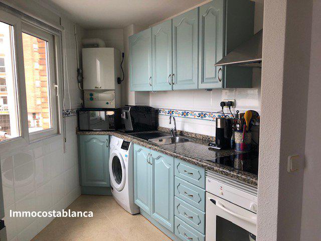 Квартира в Кальпе, 59 м², 239 000 €, фото 6, объявление 61883616