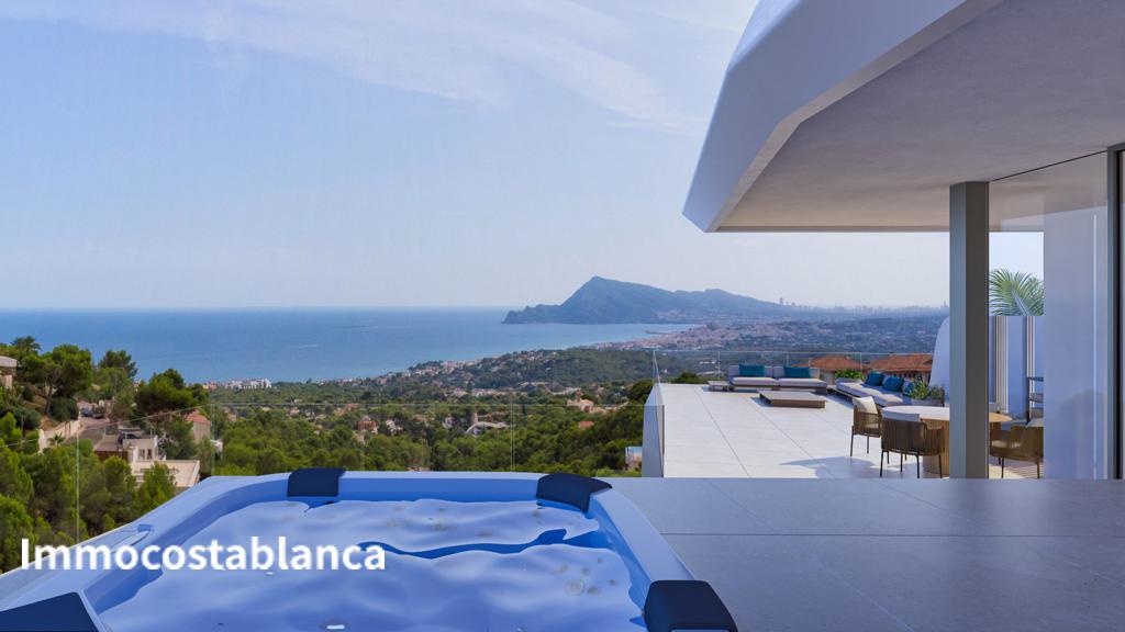 Вилла в Альтее, 610 м², 2 250 000 €, фото 5, объявление 30305056