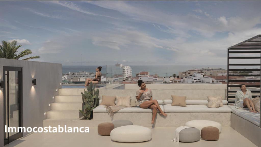 Квартира в Торревьехе, 69 м², 304 000 €, фото 7, объявление 76163616