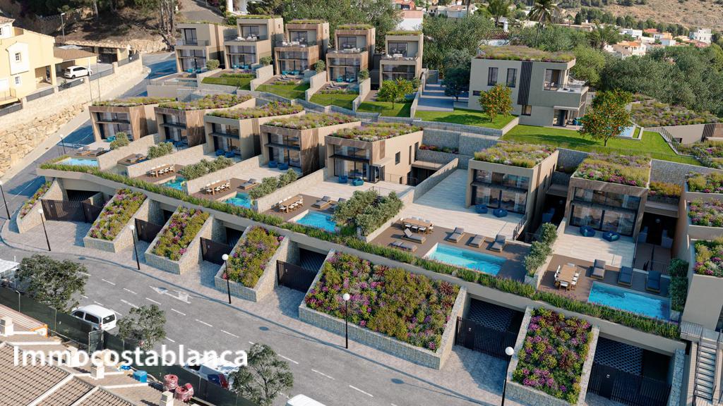 Вилла в Ла-Нусии, 334 м², 855 000 €, фото 1, объявление 23228416