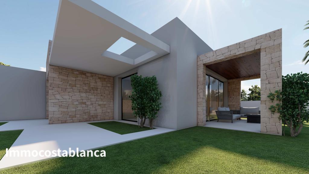 Коттедж в Бенисе, 164 м², 899 000 €, фото 2, объявление 22269856