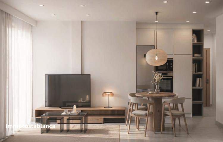 Пентхаус в Торревьехе, 138 м², 538 000 €, фото 7, объявление 58481216