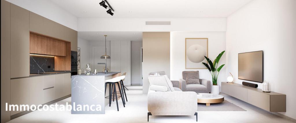 Вилла в Пилар-де-ла-Орададе, 112 м², 659 000 €, фото 6, объявление 43007536