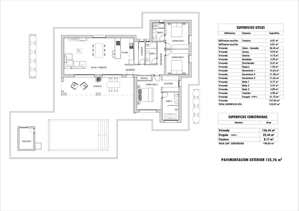 Вилла в Монфорте-дель-Сиде, 190 м², 449 000 €, фото 2, объявление 32527536