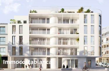 Квартира в Торревьехе, 83 м²