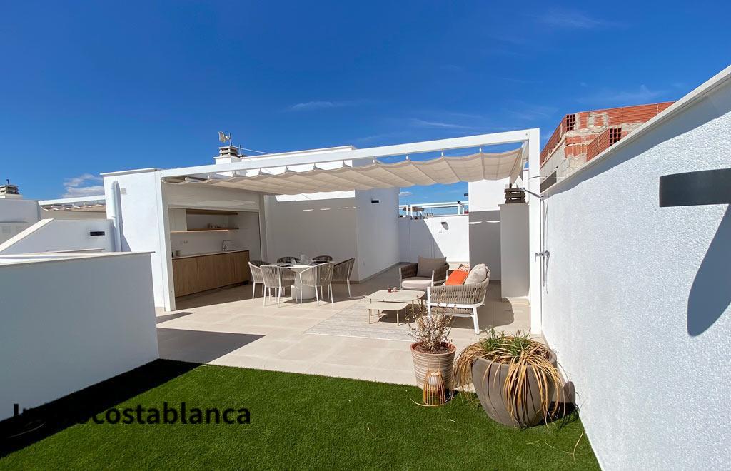 Квартира в Пилар-де-ла-Орададе, 77 м², 320 000 €, фото 4, объявление 965936
