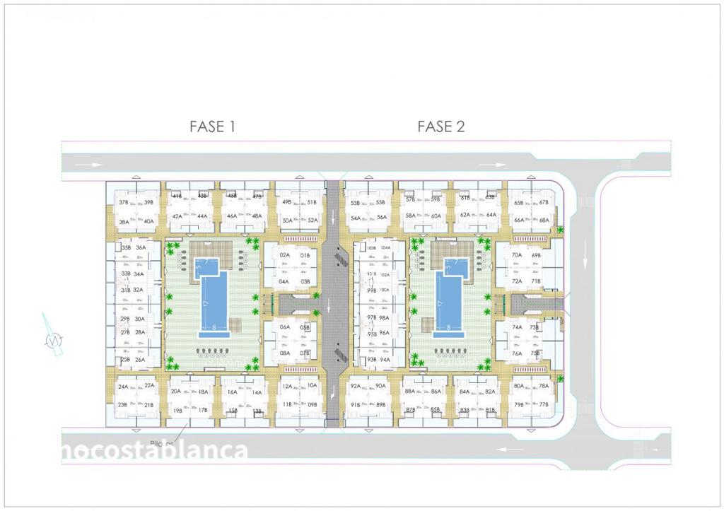 Коттедж в Торревьехе, 70 м², 305 000 €, фото 2, объявление 71159536