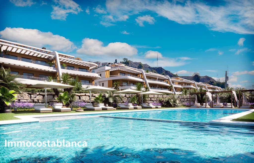 Квартира в Финестрате, 103 м², 500 000 €, фото 5, объявление 45023456