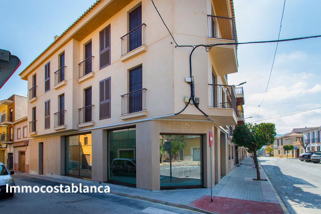 Квартира в Ондон-де-лас-Ньевес, 96 м², 230 000 €, фото 4, объявление 34135536