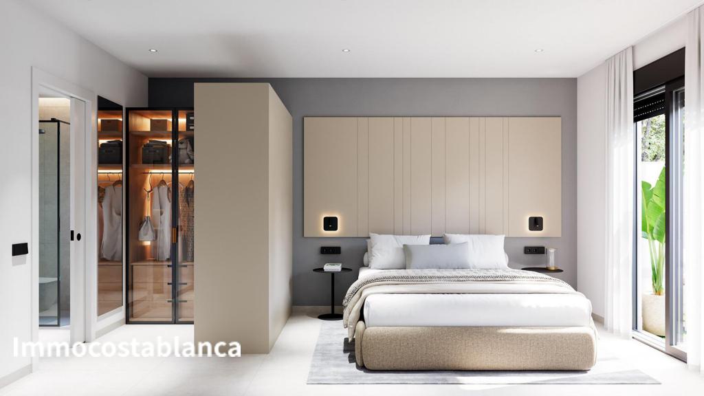 Вилла в Пилар-де-ла-Орададе, 112 м², 659 000 €, фото 4, объявление 43007536