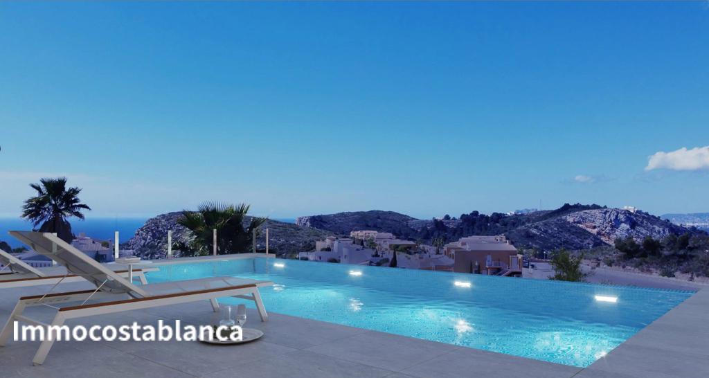 Коттедж в Морайре, 470 м², 1 295 000 €, фото 3, объявление 61997936