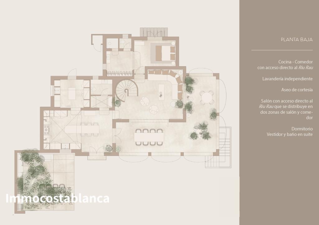 Вилла в Хавеа, 275 м², 2 150 000 €, фото 8, объявление 14025216