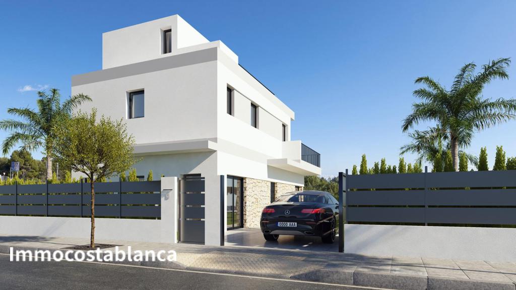 Вилла в Сан-Мигель-де-Салинасе, 237 м², 649 000 €, фото 7, объявление 1967536