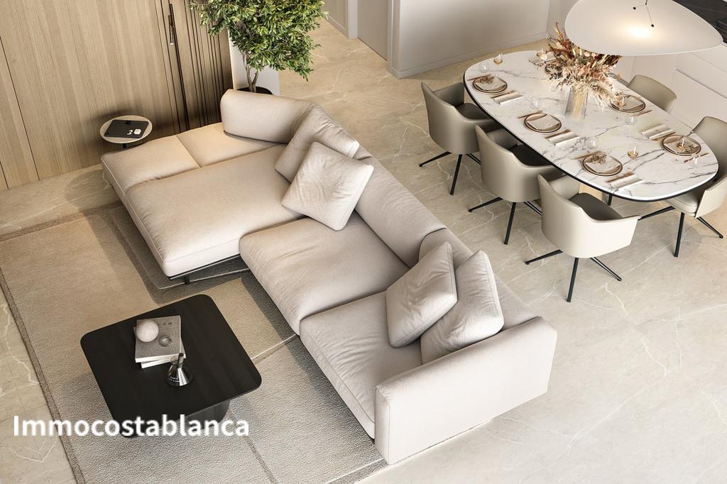 Квартира в Финестрате, 149 м², 345 000 €, фото 9, объявление 26106576