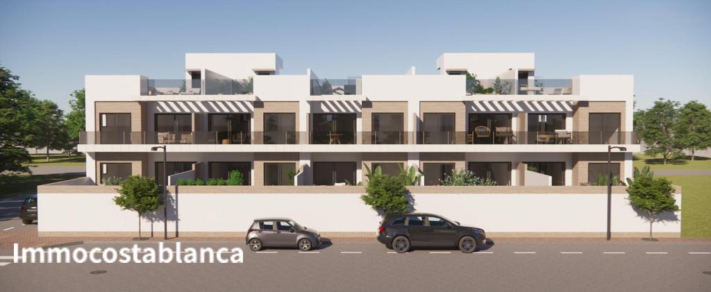 Коттедж в Сьюдад-Кесада, 76 м², 282 000 €, фото 2, объявление 58904416