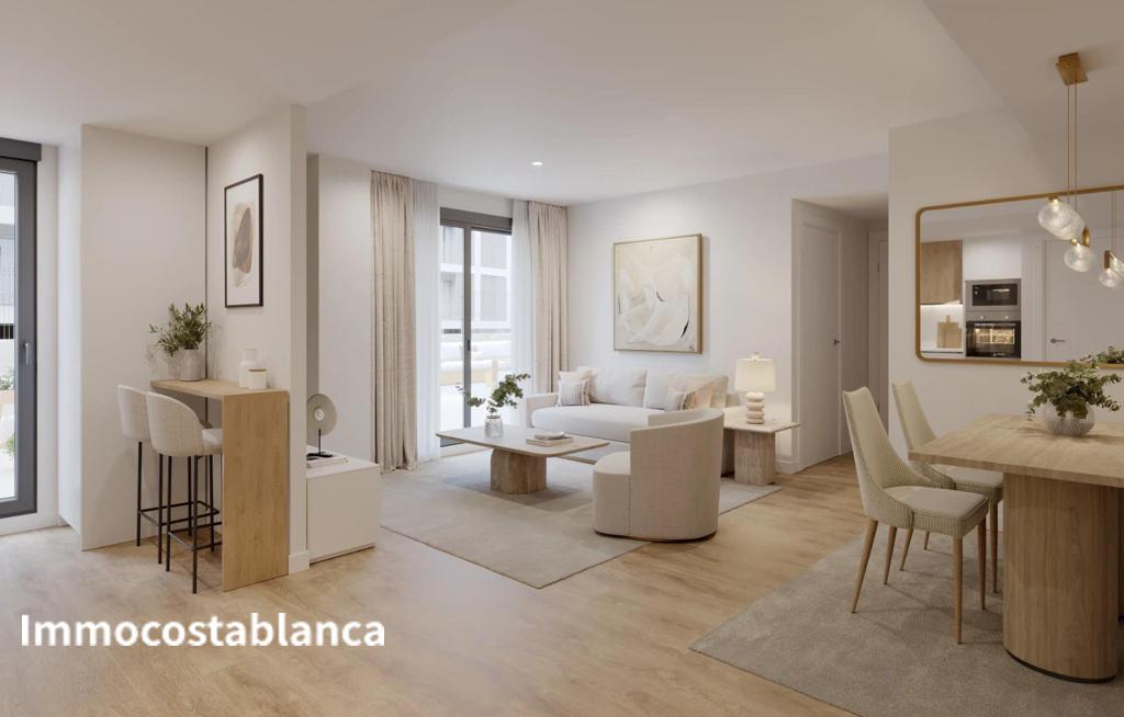 Квартира в Аликанте, 70 м², 289 000 €, фото 6, объявление 28490016
