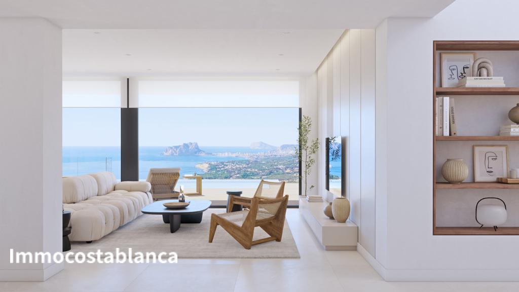 Вилла в Аликанте, 709 м², 2 456 000 €, фото 2, объявление 71185856
