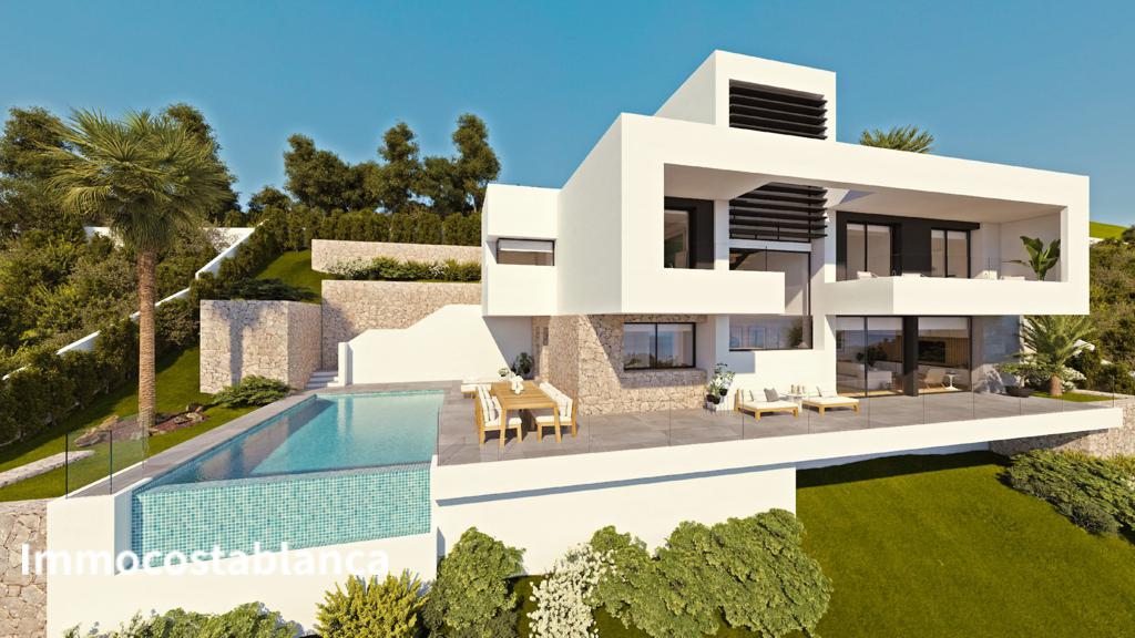 Вилла в Альтее, 535 м², 2 135 000 €, фото 8, объявление 38135536