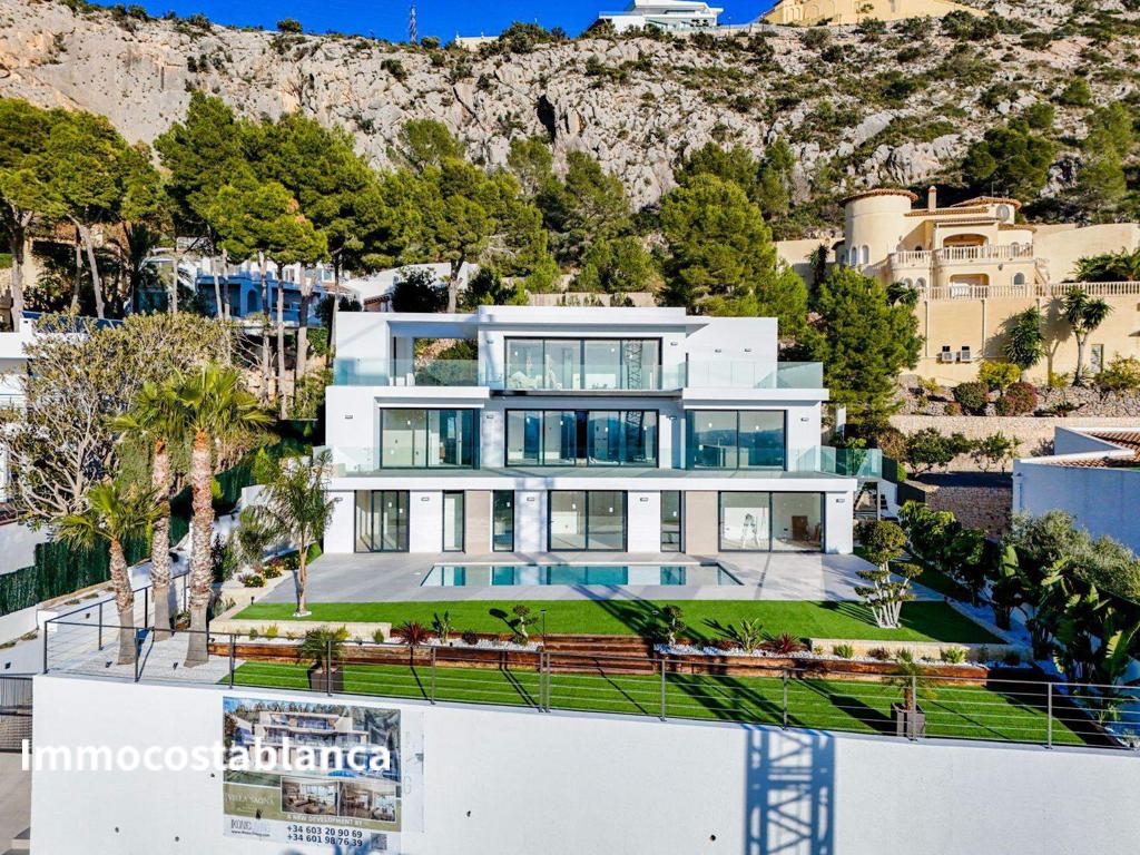 Коттедж в Альтее, 450 м², 2 690 000 €, фото 9, объявление 42451536