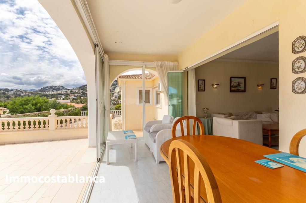 Вилла в Морайре, 265 м², 649 000 €, фото 6, объявление 50217216