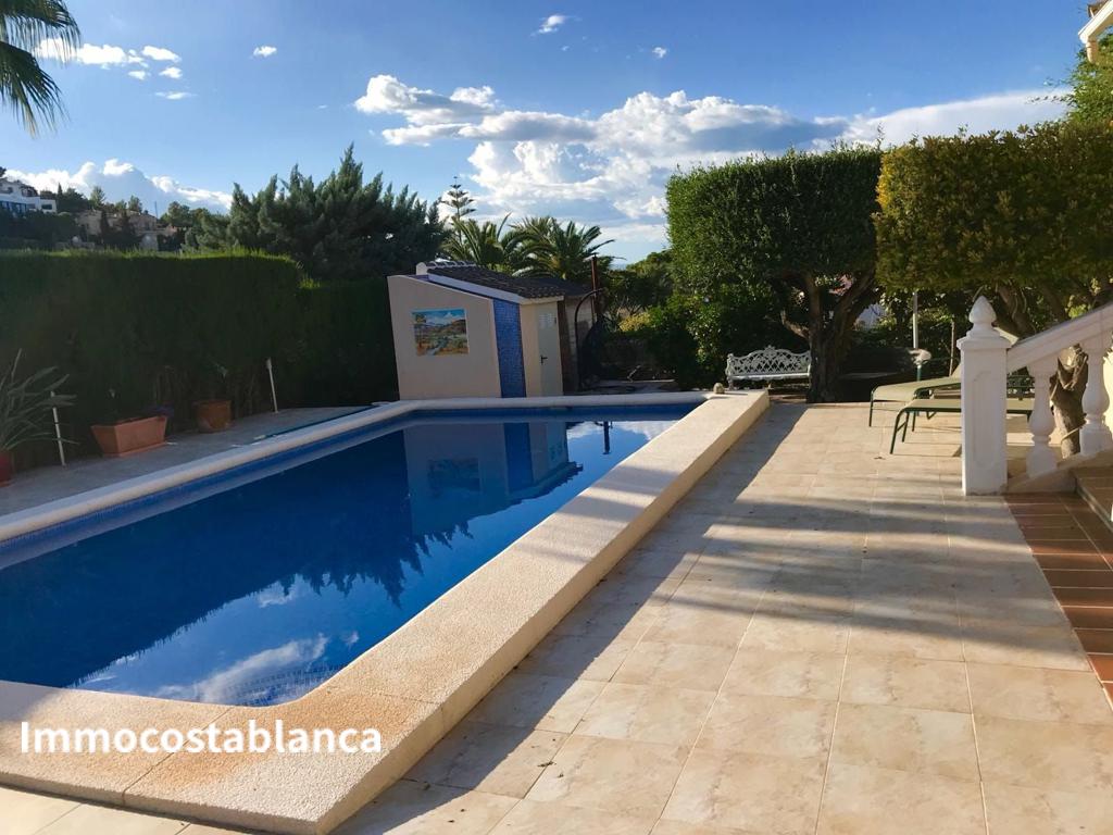 Коттедж в Дении, 395 м², 799 000 €, фото 5, объявление 9728416