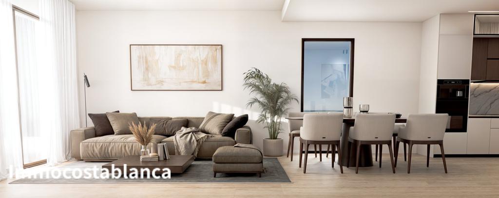 Квартира в Финестрате, 109 м², 250 000 €, фото 2, объявление 36276336