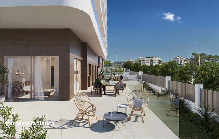 Квартира в Вильяхойосе, 78 м², 445 000 €, фото 4, объявление 15065216