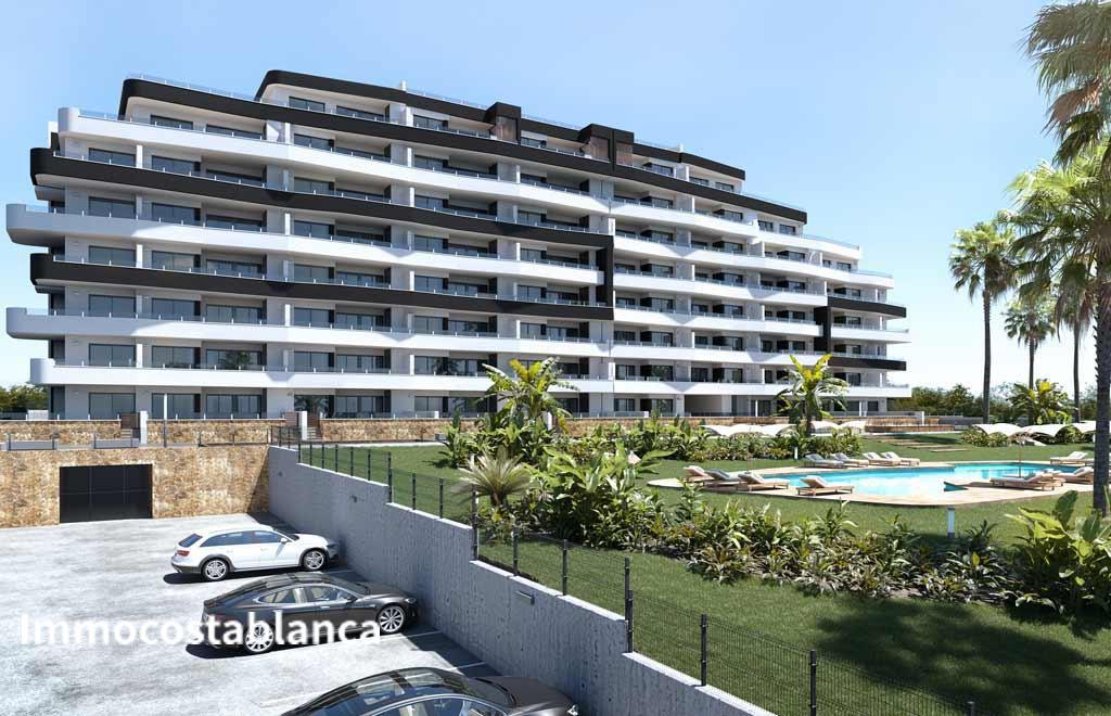 Квартира в Сан-Мигель-де-Салинасе, 70 м², 244 000 €, фото 6, объявление 32684336
