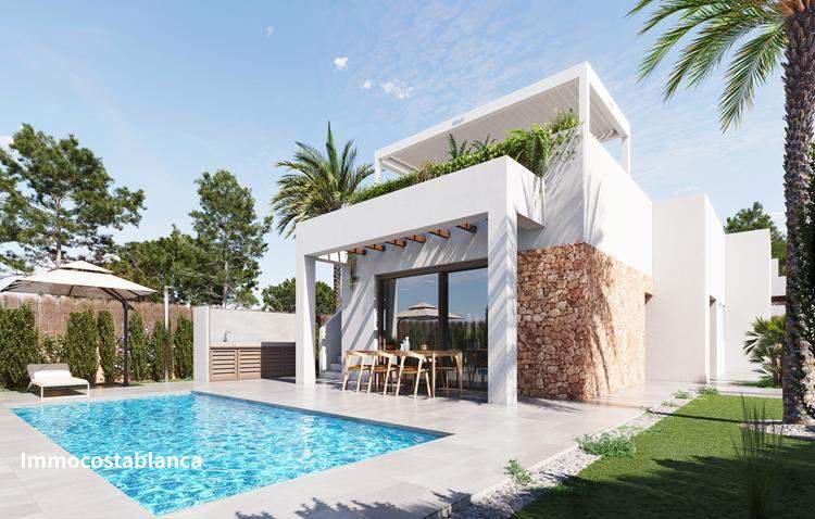 Вилла в Ориуэла Коста, 143 м², 760 000 €, фото 3, объявление 70961216