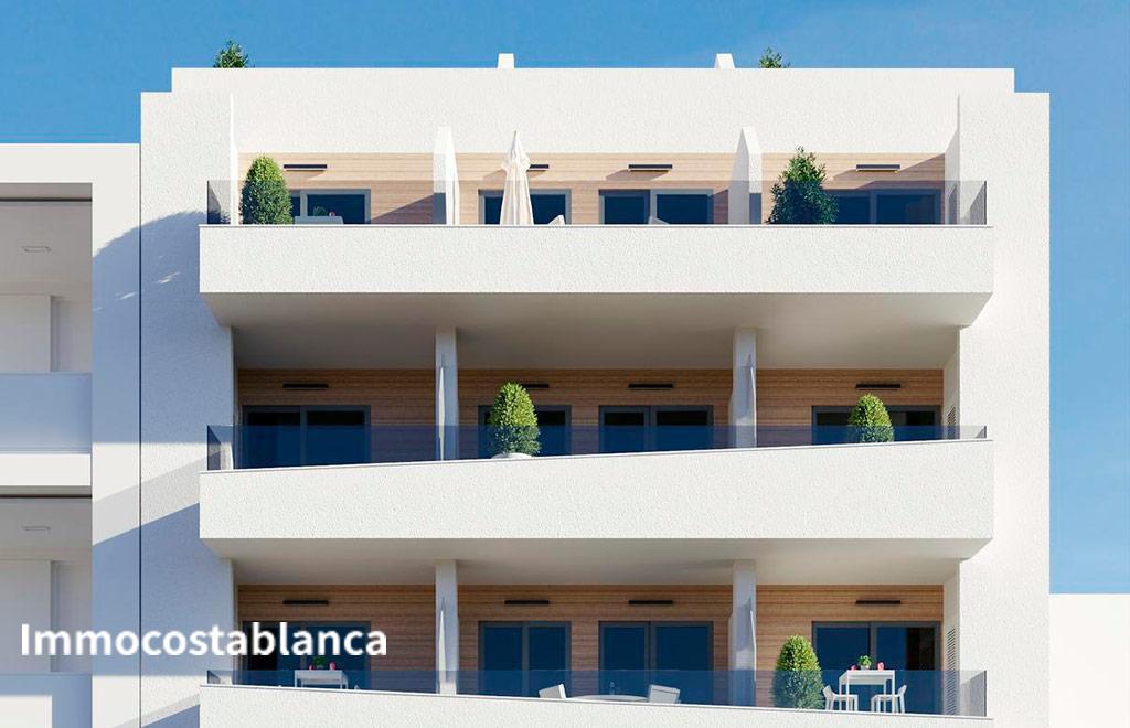 Квартира в Торревьехе, 52 м², 209 000 €, фото 1, объявление 53562816