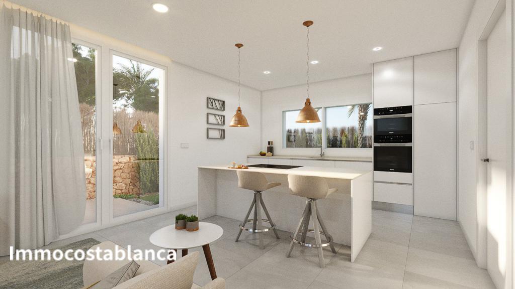 Вилла в Ориуэла Коста, 143 м², 760 000 €, фото 9, объявление 943536