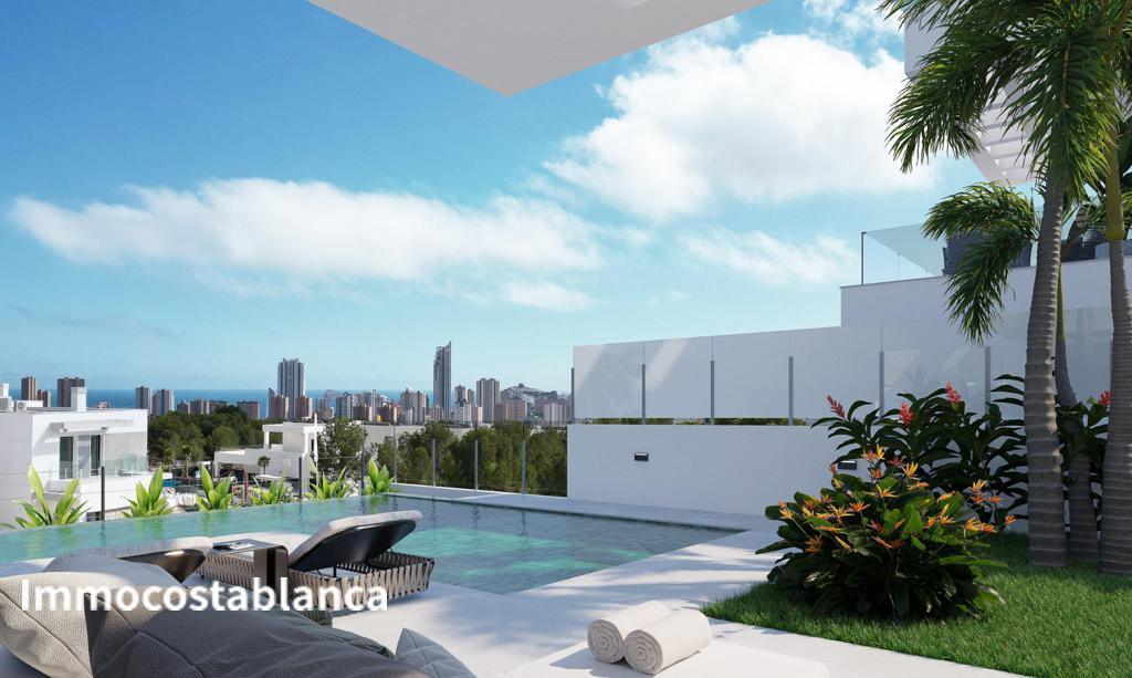 Вилла в Бенидорме, 175 м², 1 150 000 €, фото 7, объявление 69647536
