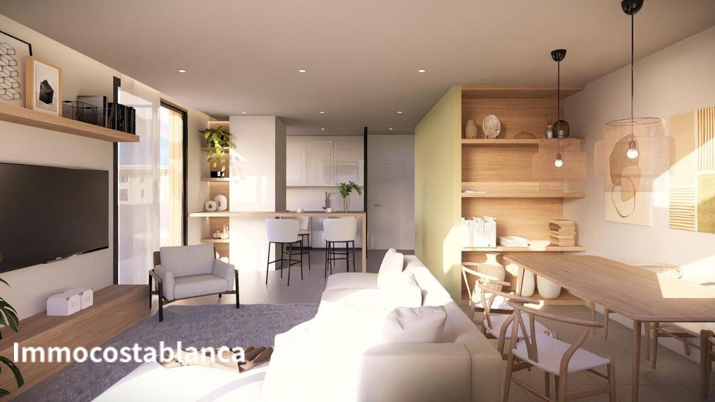 Квартира в Хавеа, 82 м², 485 000 €, фото 6, объявление 69393216