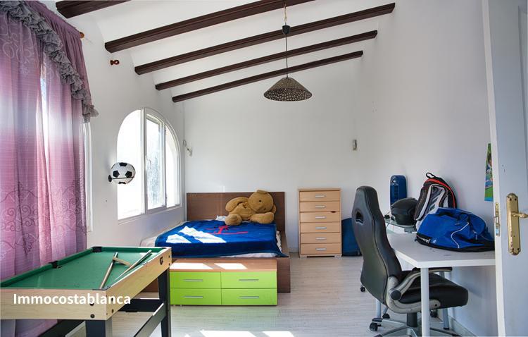 Вилла в Хавеа, 236 м², 549 000 €, фото 10, объявление 58306016