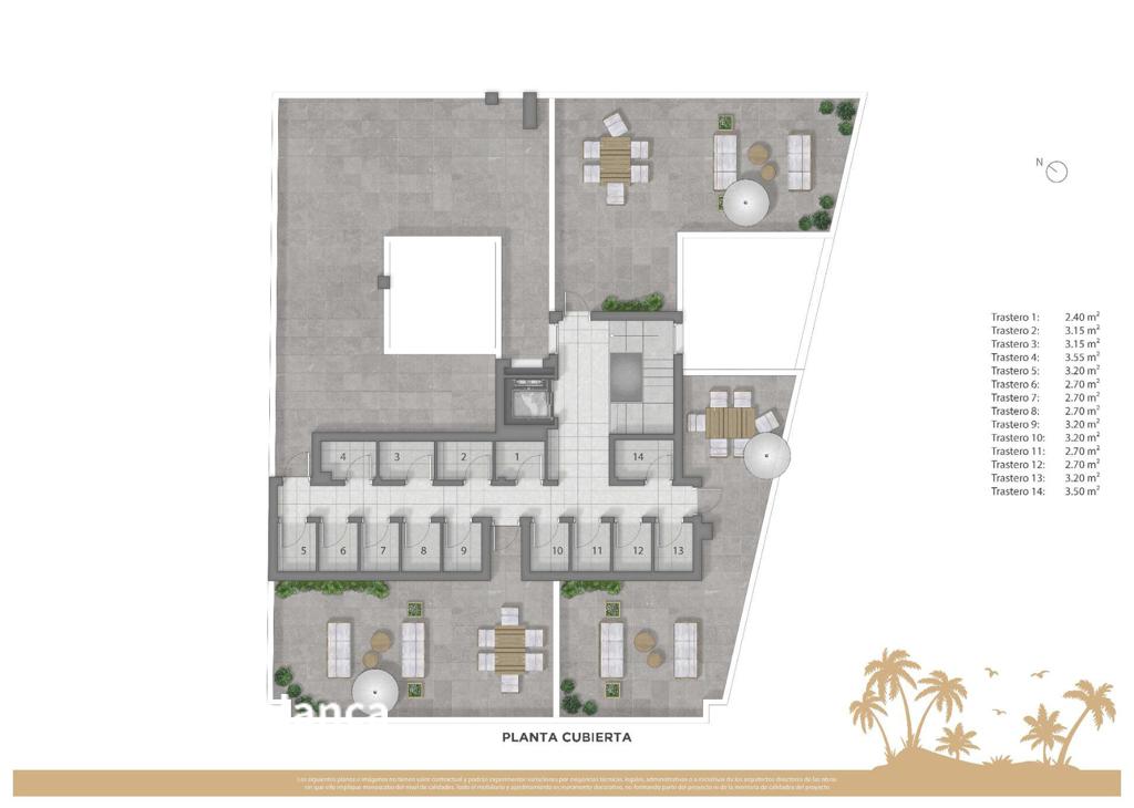 Квартира в Гвардамар-дель-Сегура, 86 м², 354 000 €, фото 10, объявление 10273216
