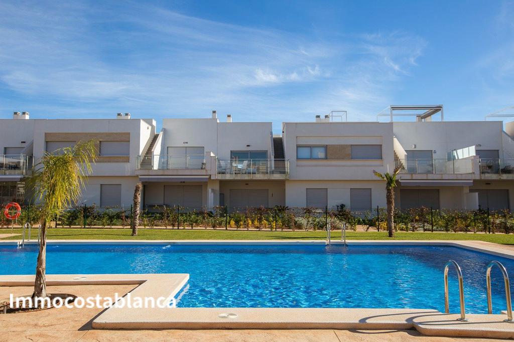 Коттедж в Ориуэла Коста, 81 м², 300 000 €, фото 6, объявление 32367536