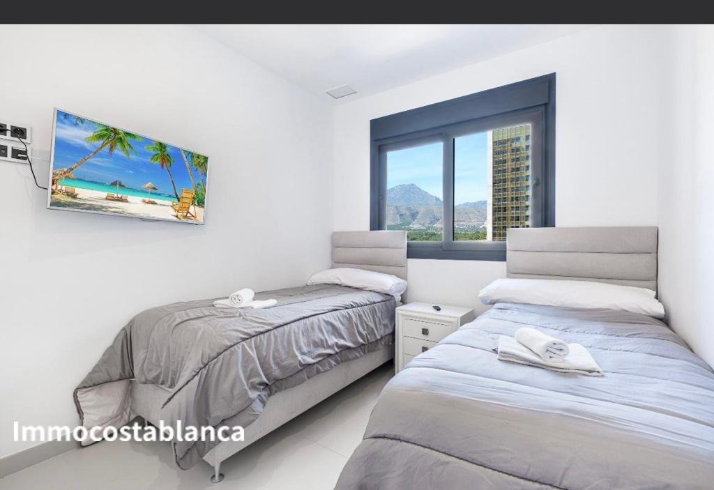 Квартира в Бенидорме, 147 м², 585 000 €, фото 6, объявление 4617216
