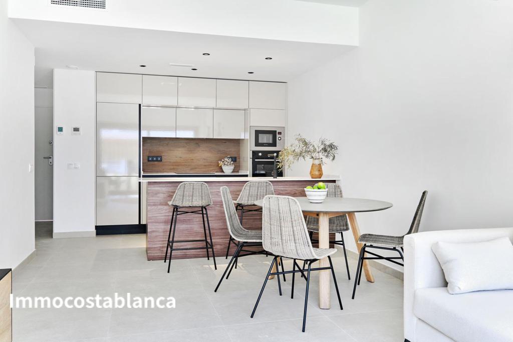 Коттедж в Торревьехе, 106 м², 380 000 €, фото 7, объявление 57967536