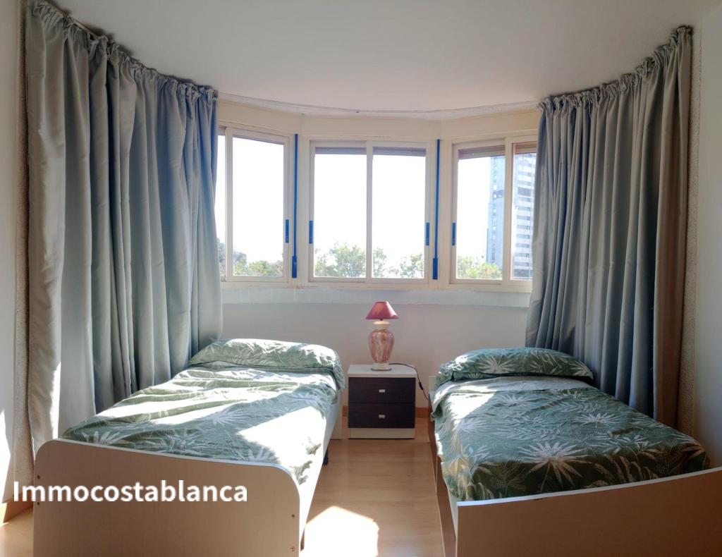 Квартира в Бенидорме, 90 м², 205 000 €, фото 10, объявление 43145216