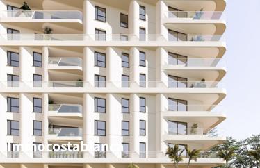 Квартира в Вильяхойосе, 56 м²