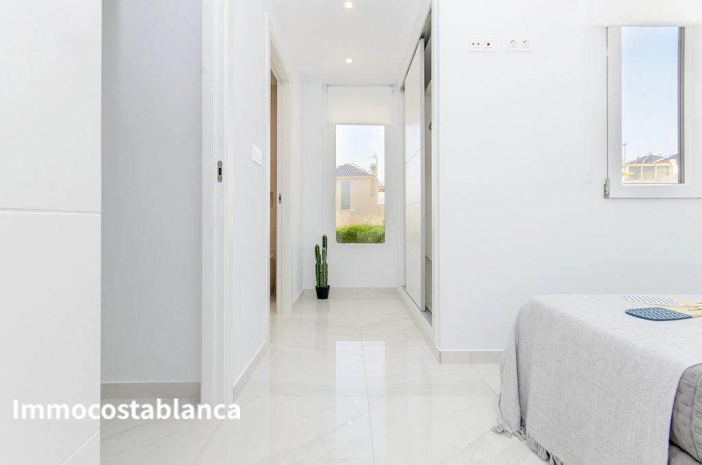 4-комн. таунхаус в Аликанте, 89 м², 245 000 €, фото 4, объявление 16084016
