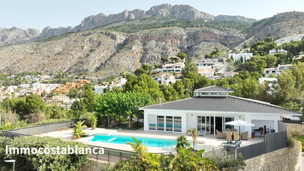 Вилла в Альтее, 1260 м², 2 150 000 €, фото 3, объявление 12058816