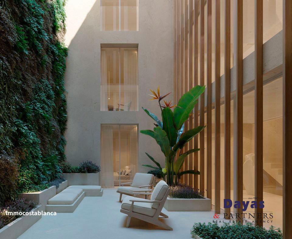Квартира в Торревьехе, 99 м², 415 000 €, фото 7, объявление 9581616