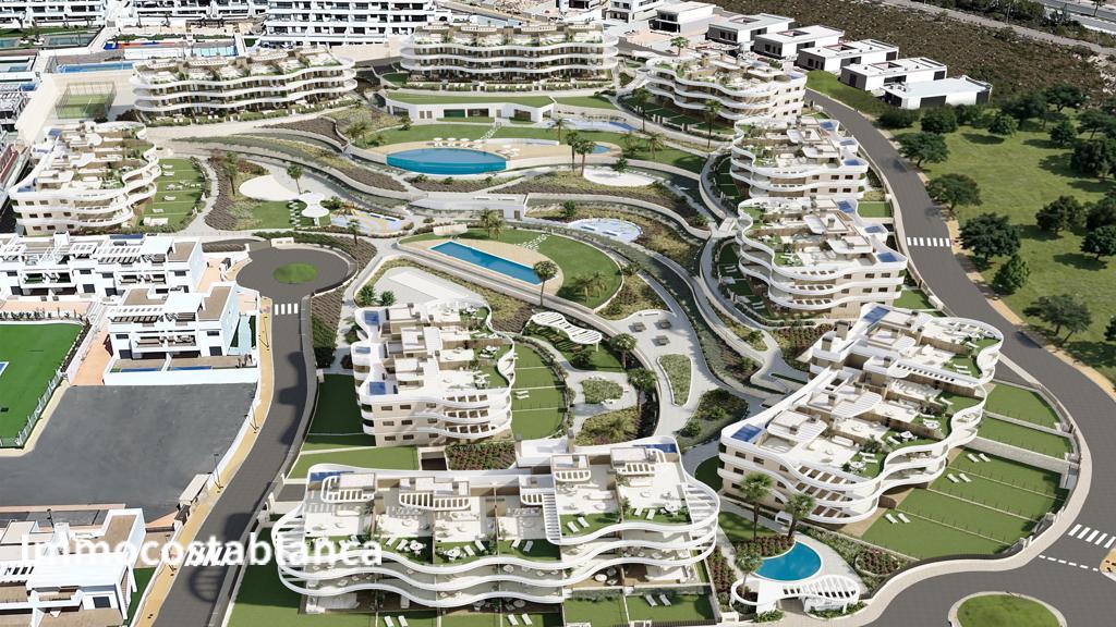 Пентхаус в Бенидорме, 221 м², 604 000 €, фото 1, объявление 867616